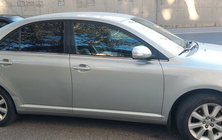 Toyota Avensis III рестайлинг, 2008 год, 720 000 рублей, 1 фотография