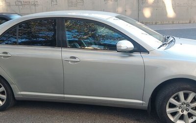 Toyota Avensis III рестайлинг, 2008 год, 720 000 рублей, 1 фотография