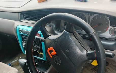 Nissan Bluebird XI, 1997 год, 300 000 рублей, 6 фотография