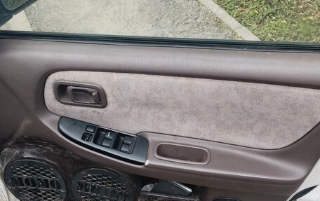 Nissan Bluebird XI, 1997 год, 300 000 рублей, 7 фотография