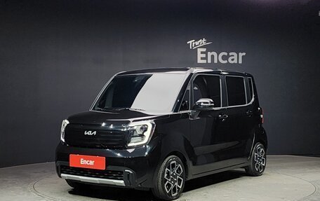 KIA Ray, 2023 год, 1 405 007 рублей, 1 фотография