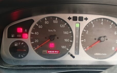 Nissan Bluebird XI, 1997 год, 300 000 рублей, 8 фотография