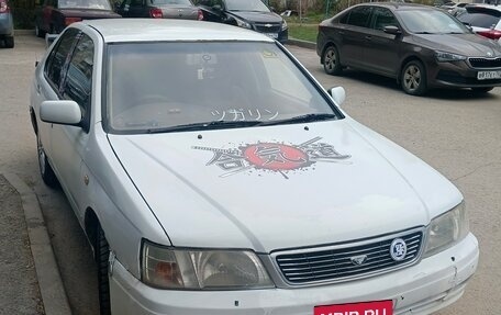 Nissan Bluebird XI, 1997 год, 300 000 рублей, 3 фотография