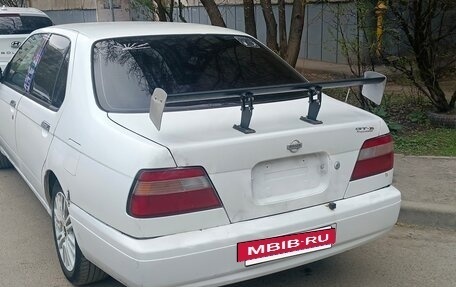 Nissan Bluebird XI, 1997 год, 300 000 рублей, 5 фотография