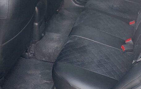 Toyota Avensis III рестайлинг, 2008 год, 720 000 рублей, 4 фотография