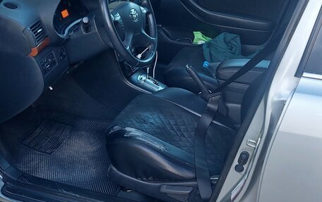 Toyota Avensis III рестайлинг, 2008 год, 720 000 рублей, 6 фотография