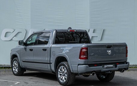 Rambler 1500, 2022 год, 9 250 000 рублей, 2 фотография