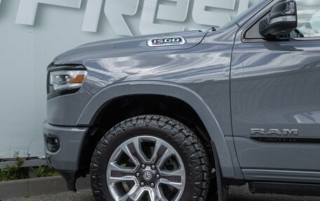 Rambler 1500, 2022 год, 9 250 000 рублей, 6 фотография