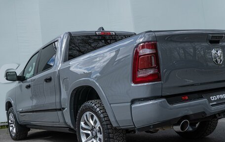 Rambler 1500, 2022 год, 9 250 000 рублей, 7 фотография