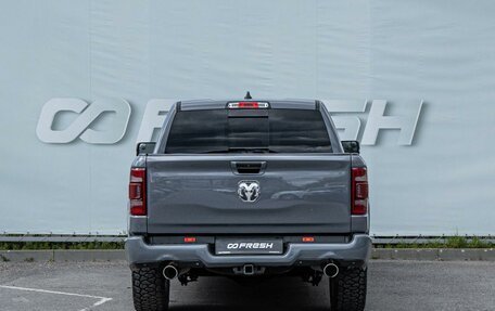 Rambler 1500, 2022 год, 9 250 000 рублей, 4 фотография