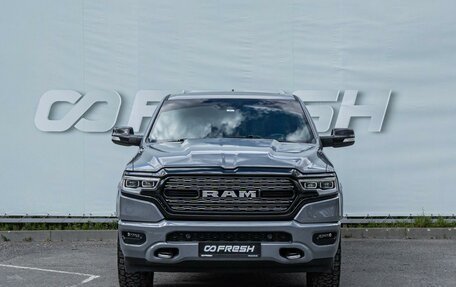 Rambler 1500, 2022 год, 9 250 000 рублей, 3 фотография