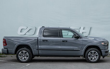 Rambler 1500, 2022 год, 9 250 000 рублей, 5 фотография