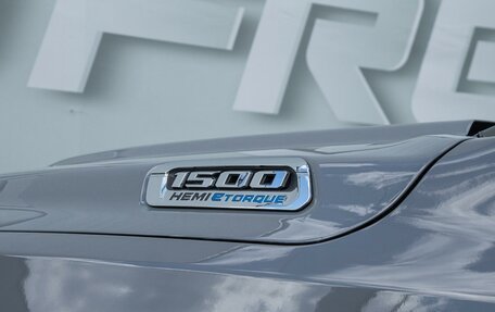 Rambler 1500, 2022 год, 9 250 000 рублей, 9 фотография