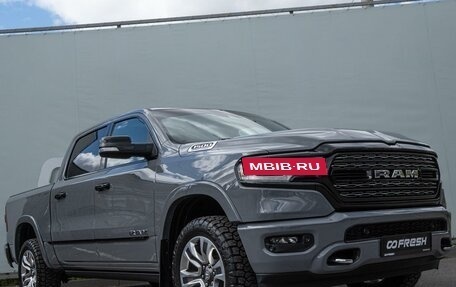 Rambler 1500, 2022 год, 9 250 000 рублей, 8 фотография