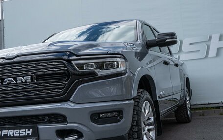 Rambler 1500, 2022 год, 9 250 000 рублей, 10 фотография