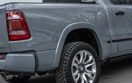 Rambler 1500, 2022 год, 9 250 000 рублей, 11 фотография