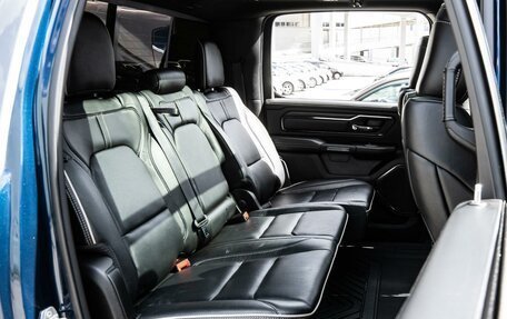 Rambler 1500, 2022 год, 9 250 000 рублей, 13 фотография