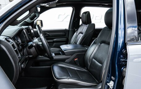 Rambler 1500, 2022 год, 9 250 000 рублей, 16 фотография