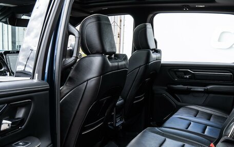 Rambler 1500, 2022 год, 9 250 000 рублей, 17 фотография