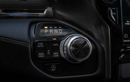 Rambler 1500, 2022 год, 9 250 000 рублей, 23 фотография