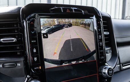 Rambler 1500, 2022 год, 9 250 000 рублей, 21 фотография