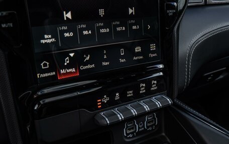 Rambler 1500, 2022 год, 9 250 000 рублей, 22 фотография