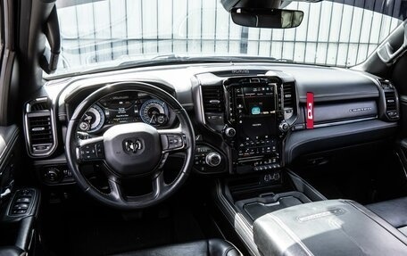 Rambler 1500, 2022 год, 9 250 000 рублей, 12 фотография