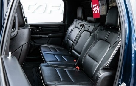 Rambler 1500, 2022 год, 9 250 000 рублей, 15 фотография