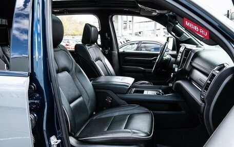 Rambler 1500, 2022 год, 9 250 000 рублей, 14 фотография