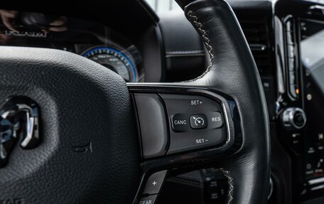 Rambler 1500, 2022 год, 9 250 000 рублей, 25 фотография