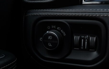 Rambler 1500, 2022 год, 9 250 000 рублей, 27 фотография