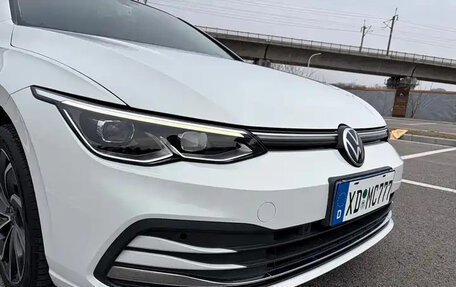 Volkswagen Golf VIII, 2023 год, 1 450 000 рублей, 4 фотография