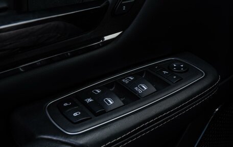 Rambler 1500, 2022 год, 9 250 000 рублей, 29 фотография