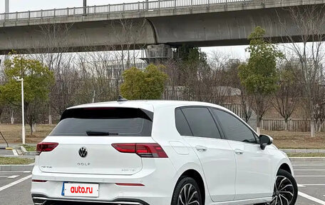 Volkswagen Golf VIII, 2023 год, 1 450 000 рублей, 6 фотография