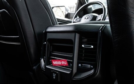 Rambler 1500, 2022 год, 9 250 000 рублей, 31 фотография