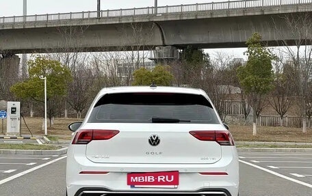 Volkswagen Golf VIII, 2023 год, 1 450 000 рублей, 7 фотография