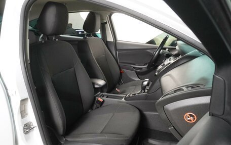 Ford Focus III, 2015 год, 1 130 000 рублей, 8 фотография