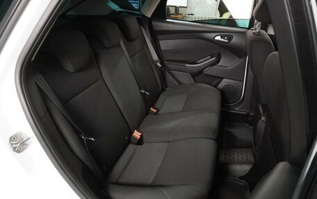 Ford Focus III, 2015 год, 1 130 000 рублей, 7 фотография