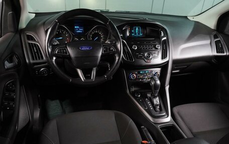 Ford Focus III, 2015 год, 1 130 000 рублей, 6 фотография