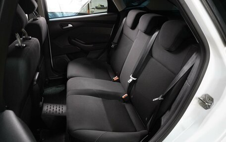 Ford Focus III, 2015 год, 1 130 000 рублей, 9 фотография