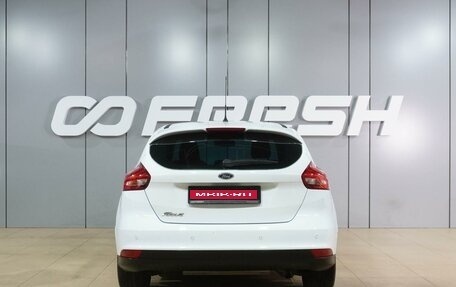 Ford Focus III, 2015 год, 1 130 000 рублей, 4 фотография