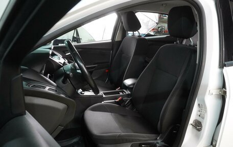 Ford Focus III, 2015 год, 1 130 000 рублей, 10 фотография