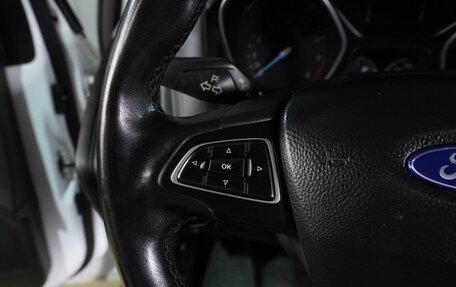 Ford Focus III, 2015 год, 1 130 000 рублей, 16 фотография