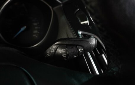 Ford Focus III, 2015 год, 1 130 000 рублей, 13 фотография