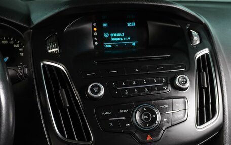 Ford Focus III, 2015 год, 1 130 000 рублей, 14 фотография