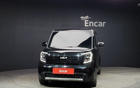 KIA Ray, 2023 год, 1 405 007 рублей, 2 фотография