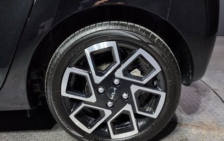 KIA Ray, 2023 год, 1 405 007 рублей, 6 фотография