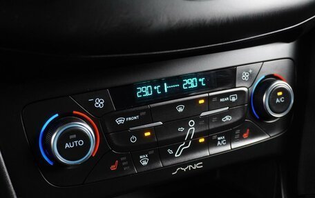 Ford Focus III, 2015 год, 1 130 000 рублей, 15 фотография