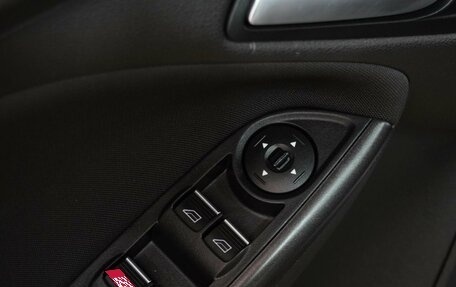 Ford Focus III, 2015 год, 1 130 000 рублей, 12 фотография