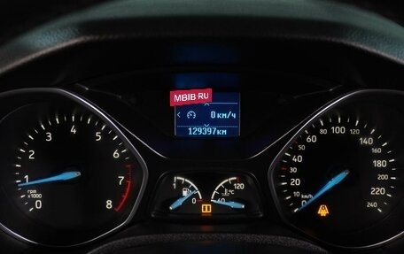 Ford Focus III, 2015 год, 1 130 000 рублей, 17 фотография